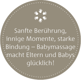 Teaser Sanfte Berührung